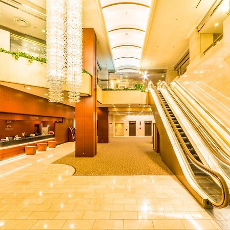The Crown Palais New Hankyu Kochi Kochi (Shikoku) Exterior foto